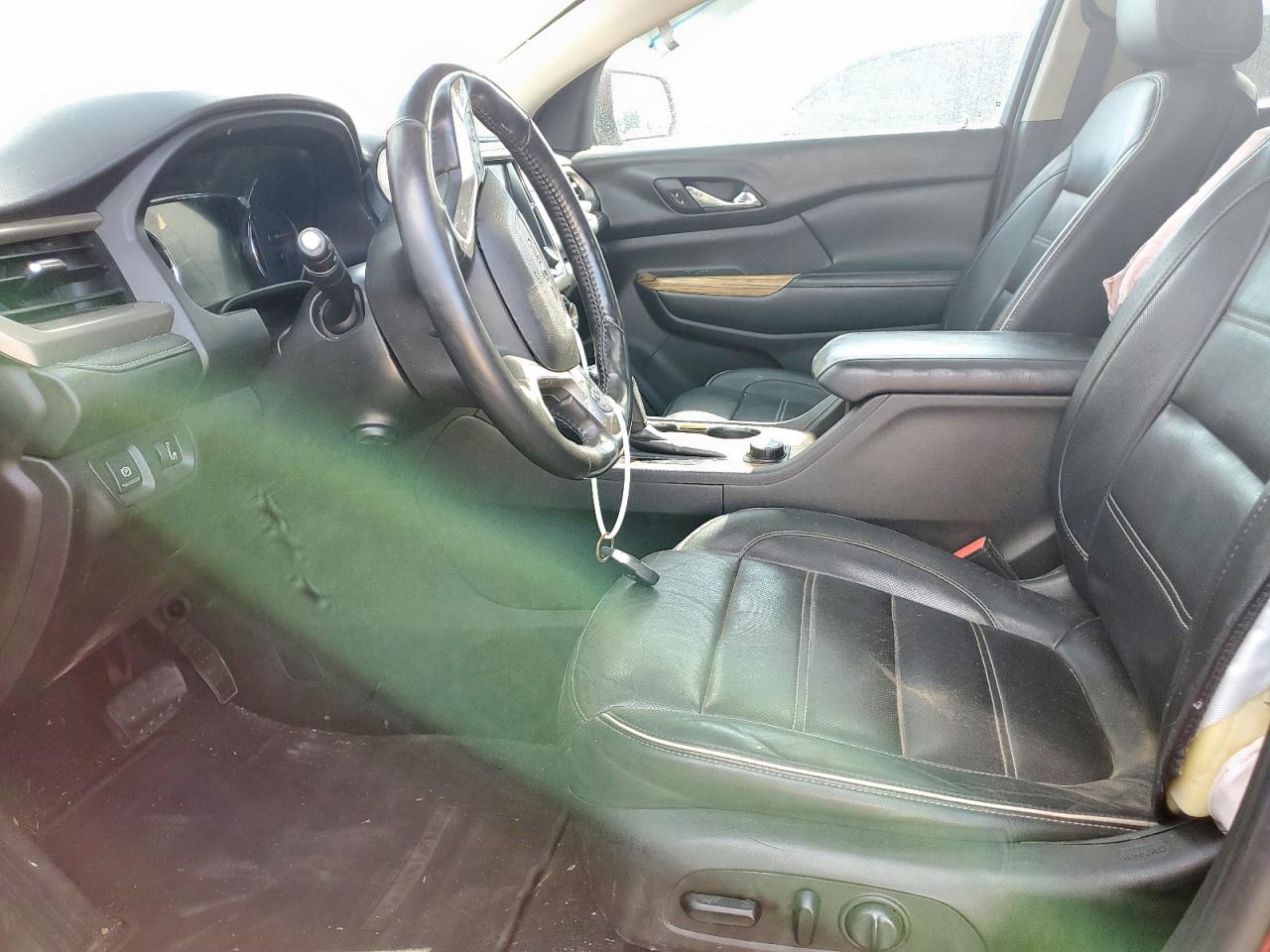 1gkknxls8hz180971 1GKKNXLS8HZ180971 2017 GMC Acadia Denali