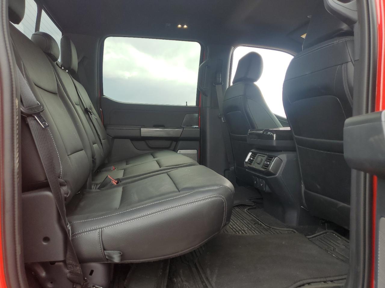 2022 Ford F150 Supercrew VIN: 1FTFW1E59NKE45139 Lot: 62389715