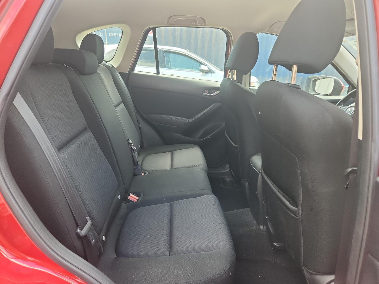 2015 Mazda Cx-5 Sport VIN: JM3KE2BE8F0469268 Lot: 65558655