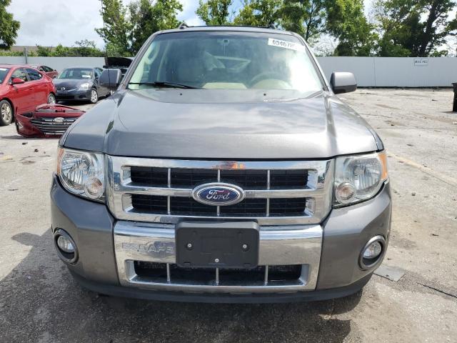 Parquets FORD ESCAPE 2012 Gray
