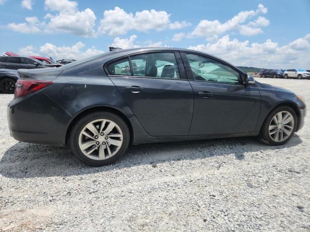  BUICK REGAL 2016 Charcoal