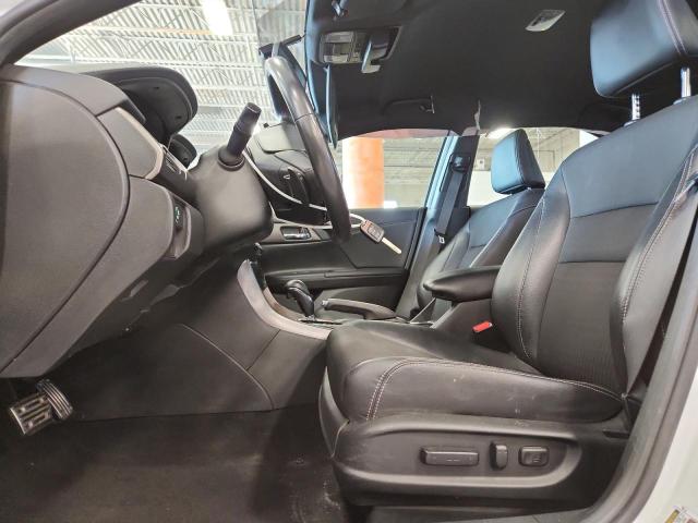  HONDA ACCORD 2016 Biały
