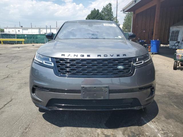  LAND ROVER RANGEROVER 2019 Gray