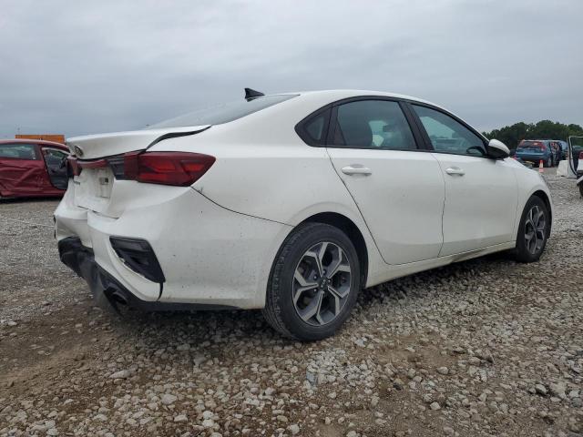  KIA FORTE 2020 Biały