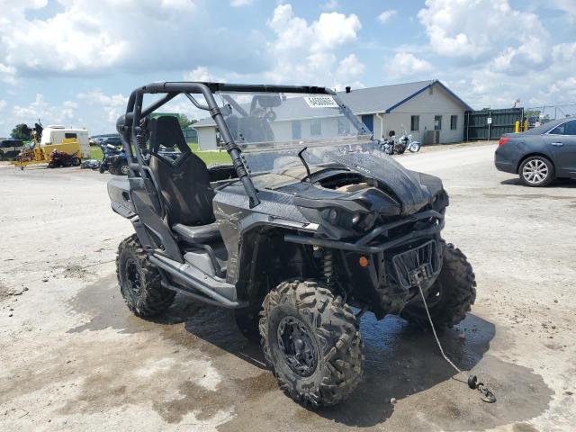 2013 CAN-AM COMMANDER 1000 X   for sale at Copart MO - SIKESTON
