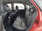 2007 FORD FOCUS ZETE for sale at Copart CHESTER