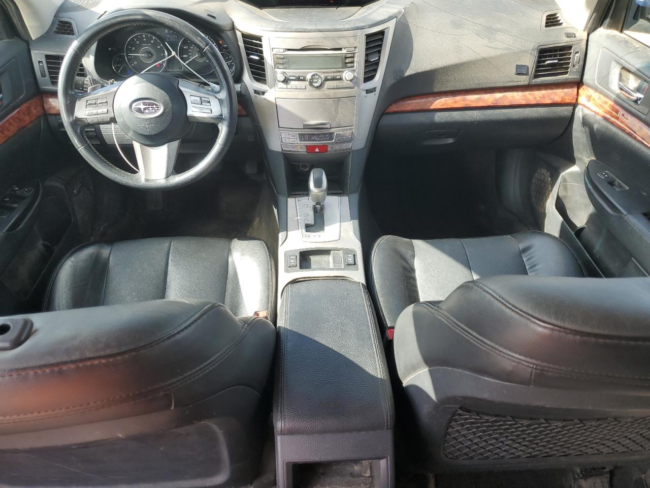 2011 Subaru Outback 3.6R Limited VIN: 4S4BRDKC7B2429927 Lot: 63635445