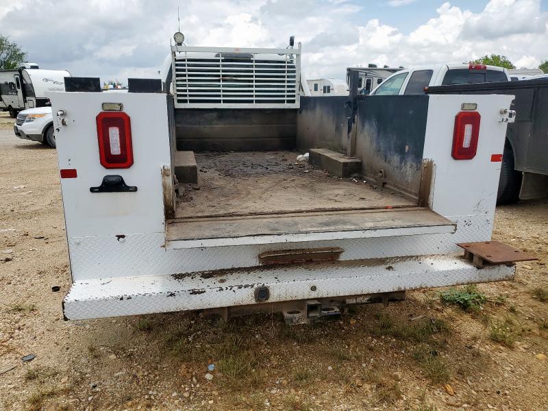 2019 FORD F350 SUPER DUTY  