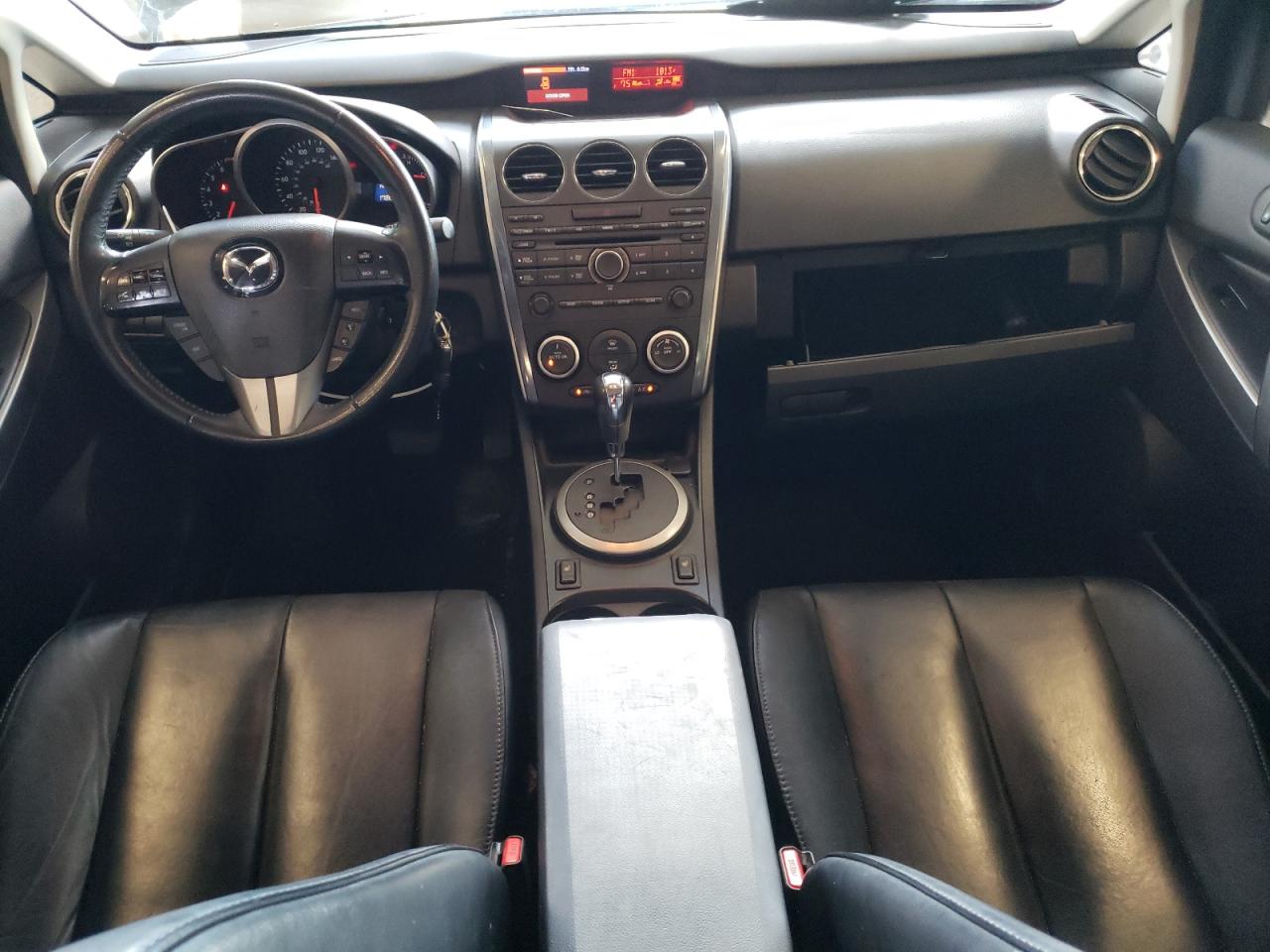 2011 Mazda Cx-7 VIN: JM3ER2C57B0385081 Lot: 65414975