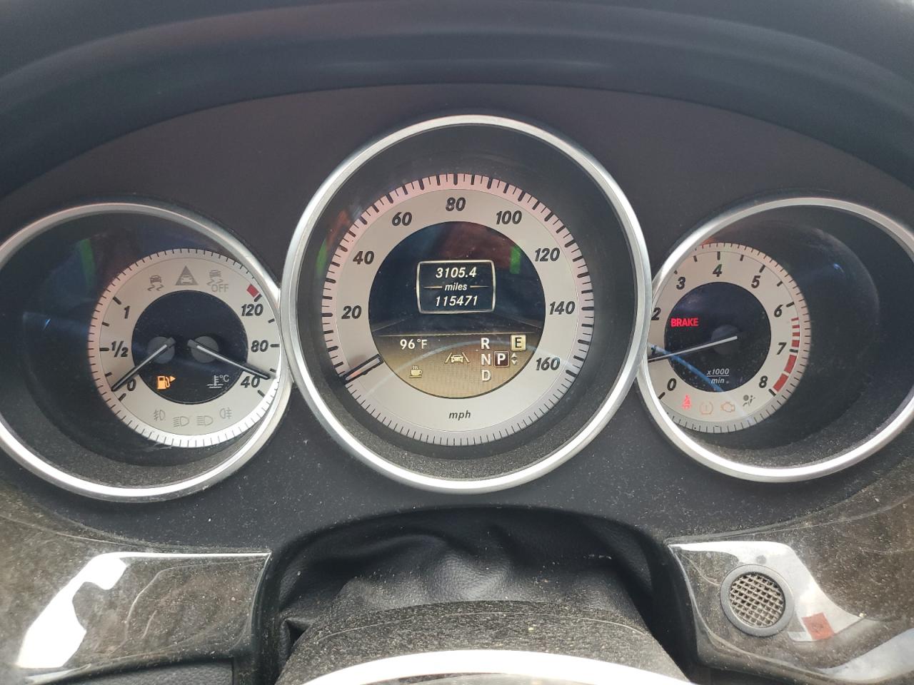 2012 Mercedes-Benz Cls 550 4Matic VIN: WDDLJ9BB3CA020440 Lot: 63835705