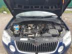 2011 SKODA YETI SE TS for sale at Copart PETERLEE