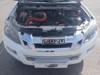 2016 ISUZU D-MAX UTAH for sale at Copart SANDTOFT
