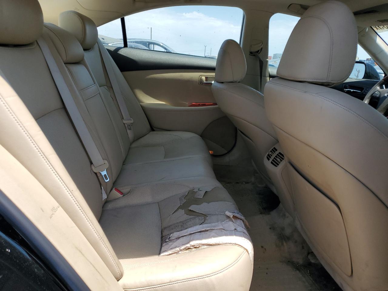 2008 Lexus Es 350 VIN: JTHBJ46G982254449 Lot: 65478035