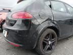 2012 SEAT LEON S CR for sale at Copart BELFAST