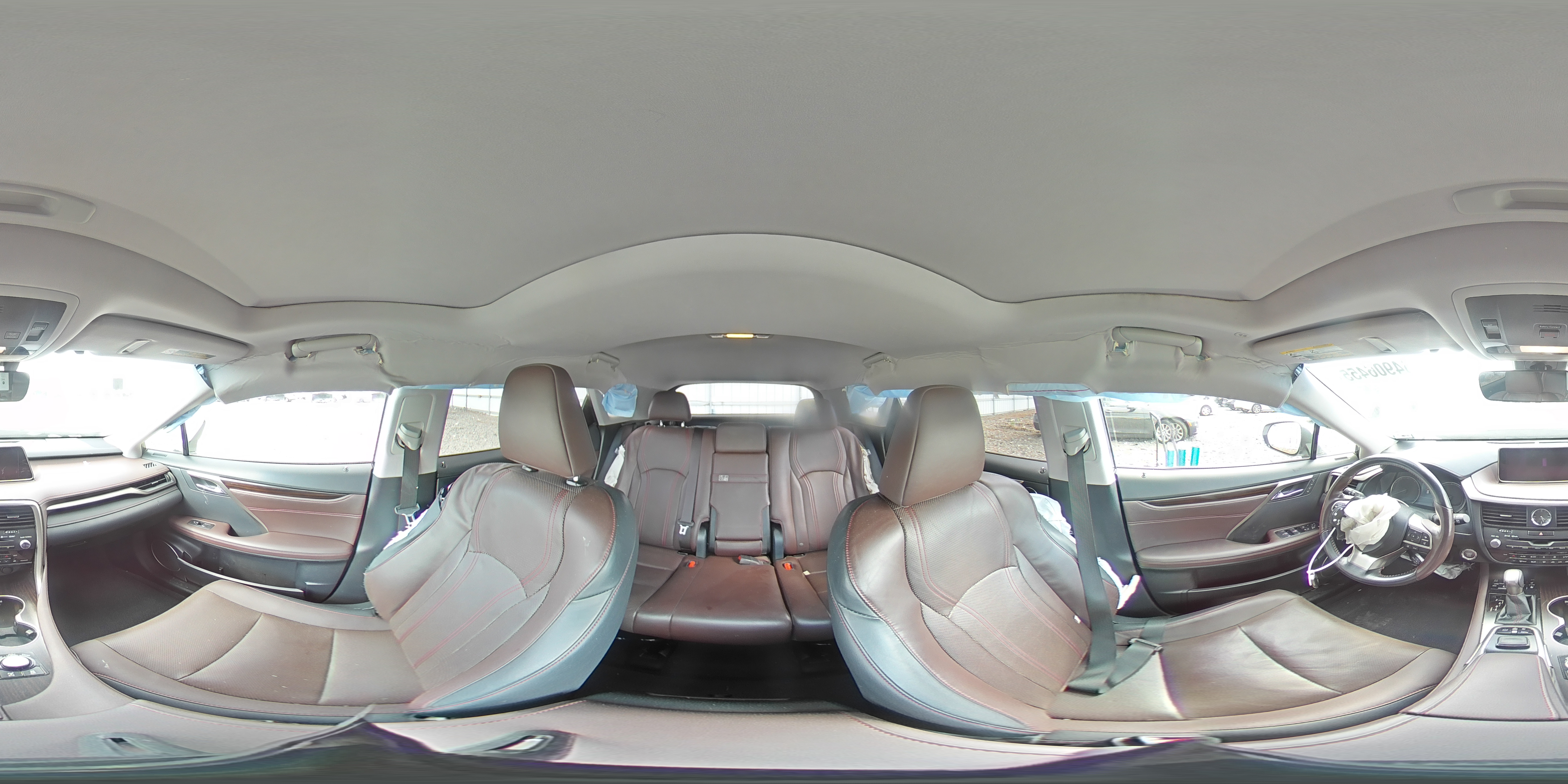 2017 Lexus Rx 350 Base VIN: JTJBZMCA8H2027082 Lot: 64906455