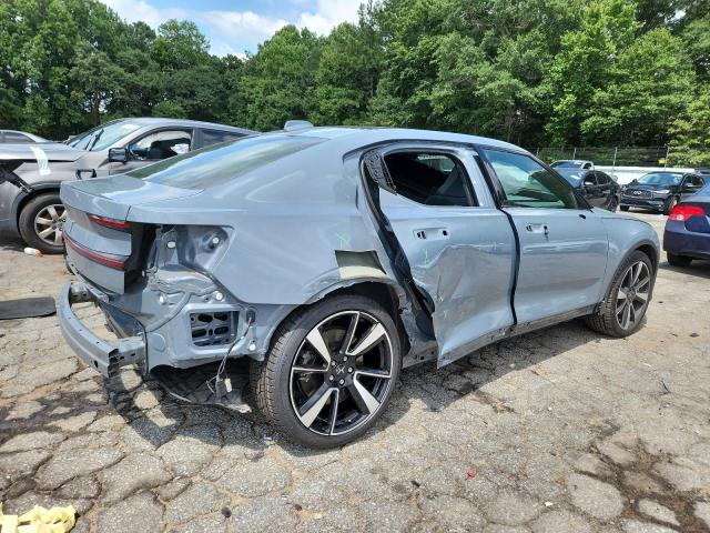  POLESTAR 2 2022 Gray
