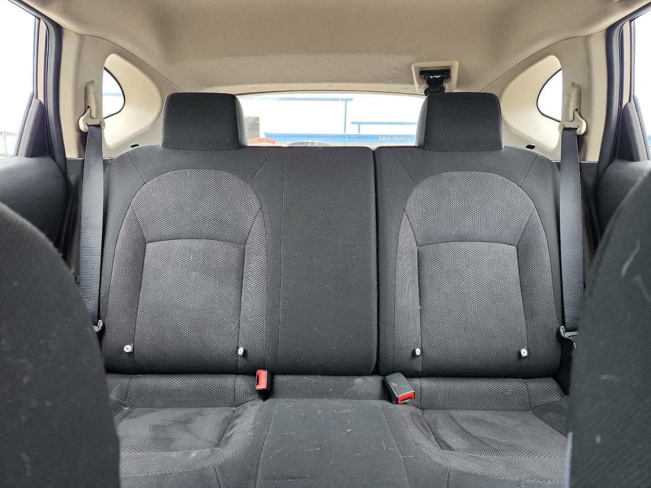 2011 Nissan Rogue S VIN: JN8AS5MV6BW663997 Lot: 64175355