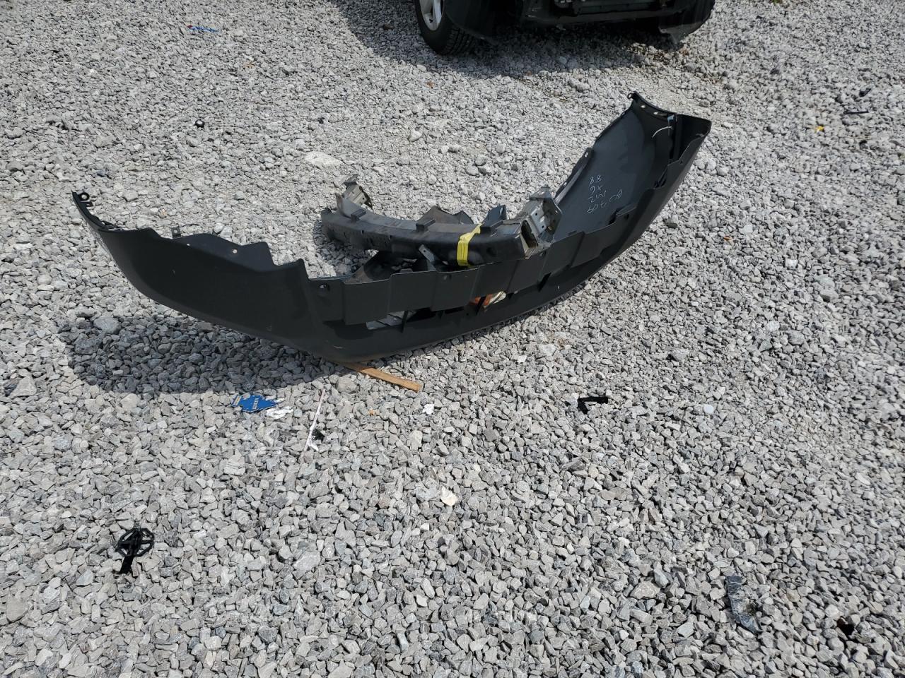 2011 Honda Cr-V Exl VIN: 5J6RE4H71BL022148 Lot: 64240465