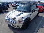 2010 MINI COOPER for sale at Copart CHESTER