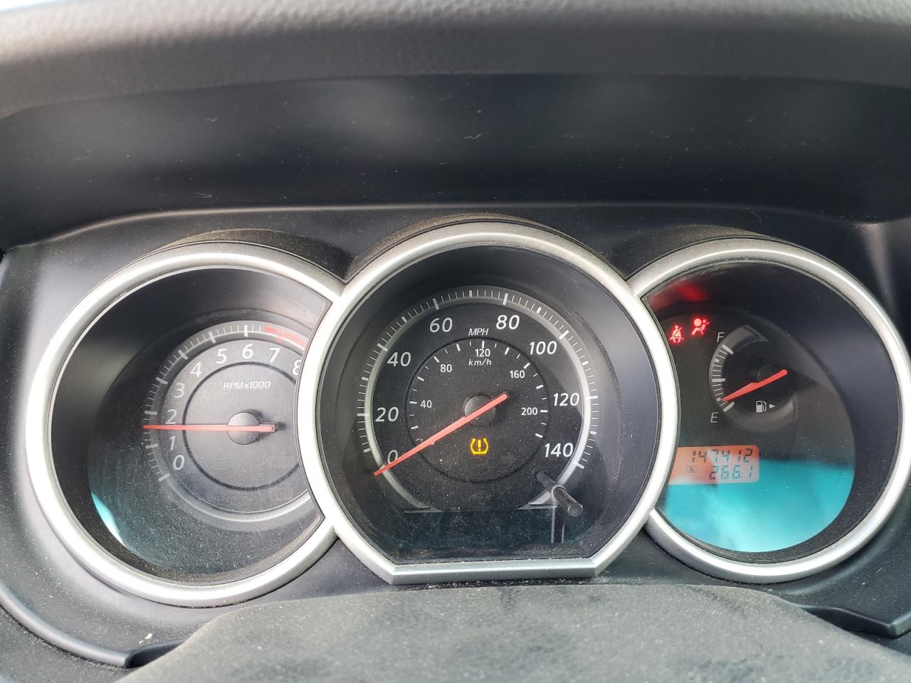 2010 Nissan Versa S VIN: 3N1BC1AP1AL369524 Lot: 64553285