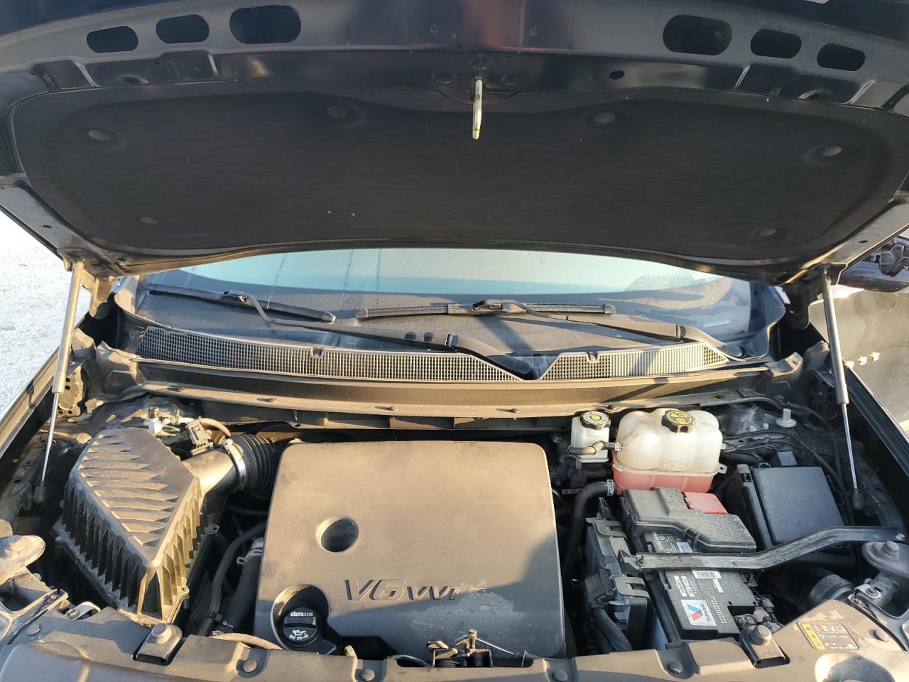 2019 Chevrolet Traverse Ls VIN: 1GNERFKWXKJ301959 Lot: 64403995