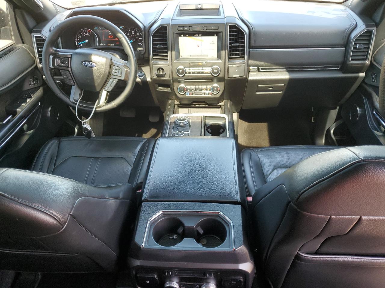 2018 Ford Expedition Limited VIN: 1FMJU2ATXJEA05364 Lot: 65973735