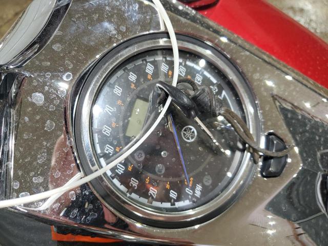 2009 YAMAHA XV1900 CU  