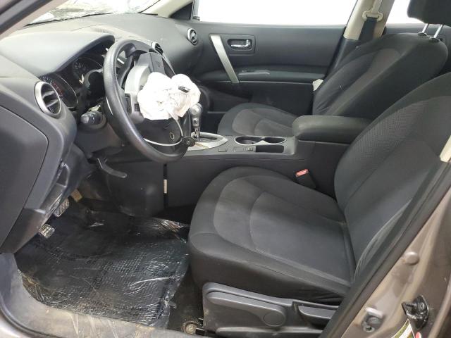  NISSAN ROGUE 2013 Beige