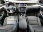 2021 INFINITI QX50 LUXE   for sale at Copart ON - COOKSTOWN