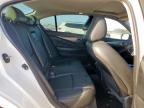 2014 INFINITI Q50 BASE   à vendre chez Copart TX - HOUSTON