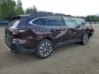 2024 SUBARU OUTBACK LIMITED   à vendre chez Copart ON - COOKSTOWN