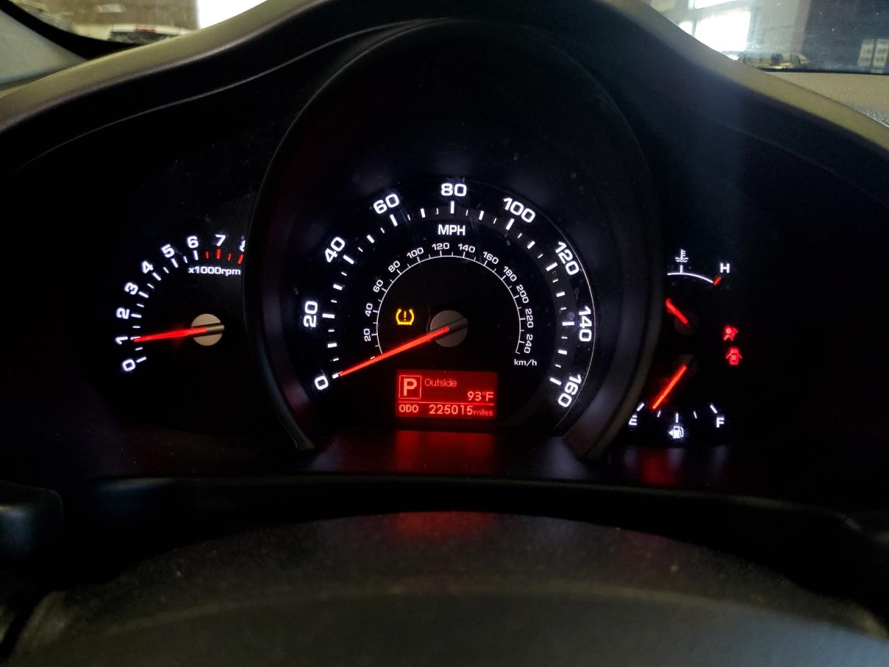 2012 Kia Sportage Base VIN: KNDPB3A2XC7267233 Lot: 63487395