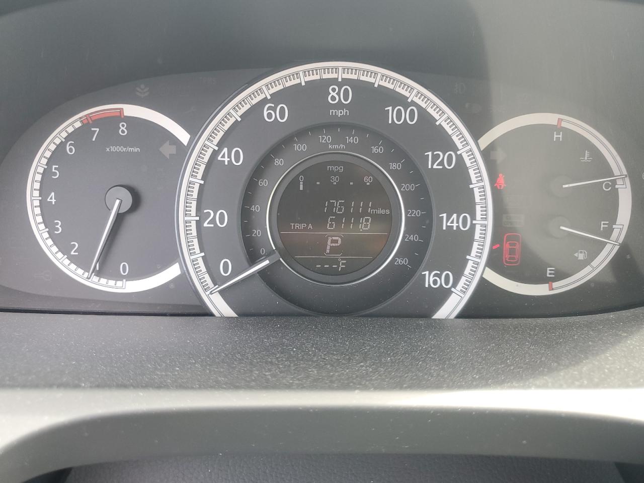 2014 Honda Accord Lx VIN: 1HGCR2F38EA084393 Lot: 65332685