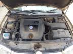 2002 VOLKSWAGEN GOLF TDI S for sale at Copart PETERLEE