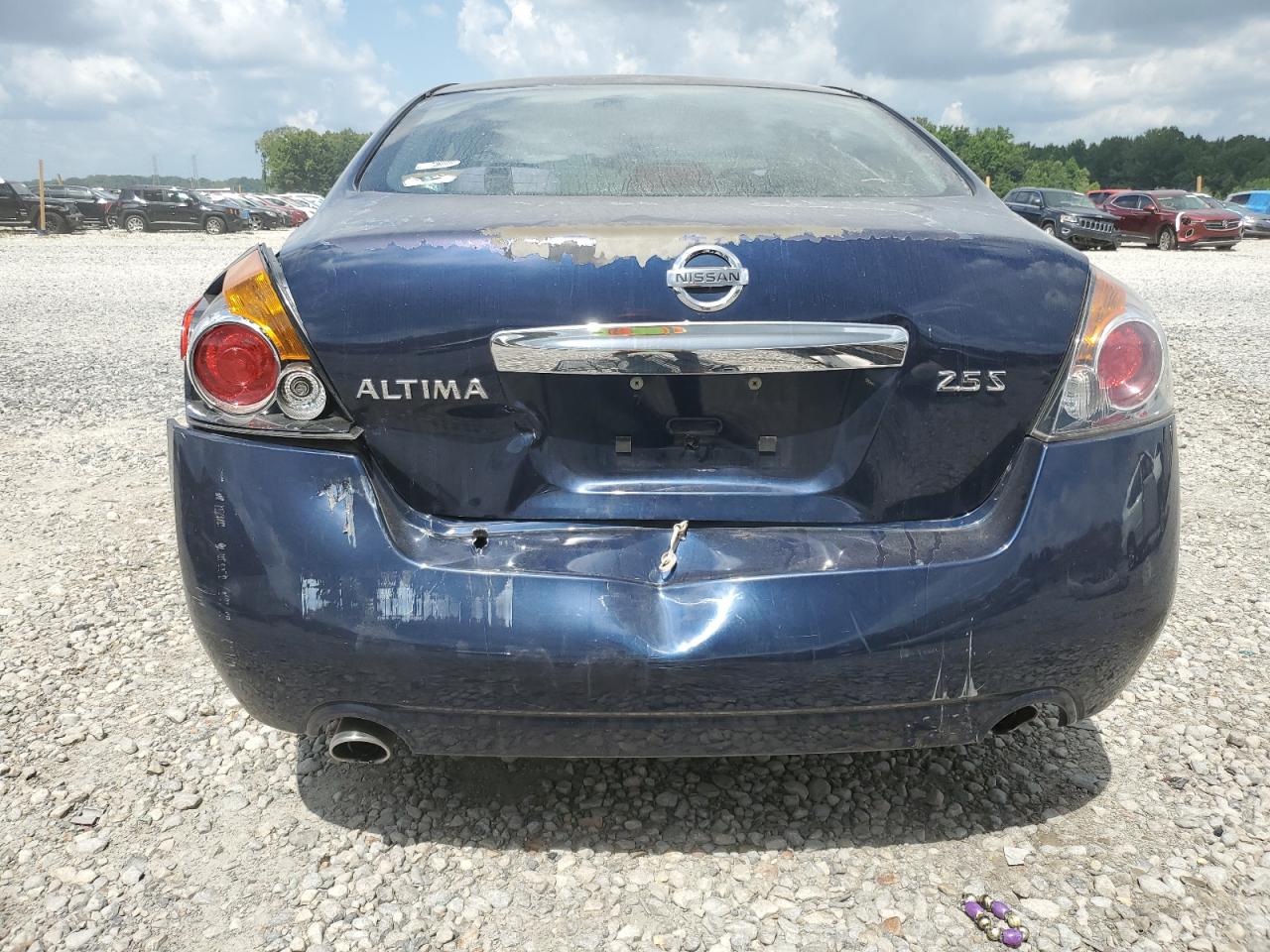 2010 Nissan Altima Base VIN: 1N4AL2AP9AN452249 Lot: 63223275