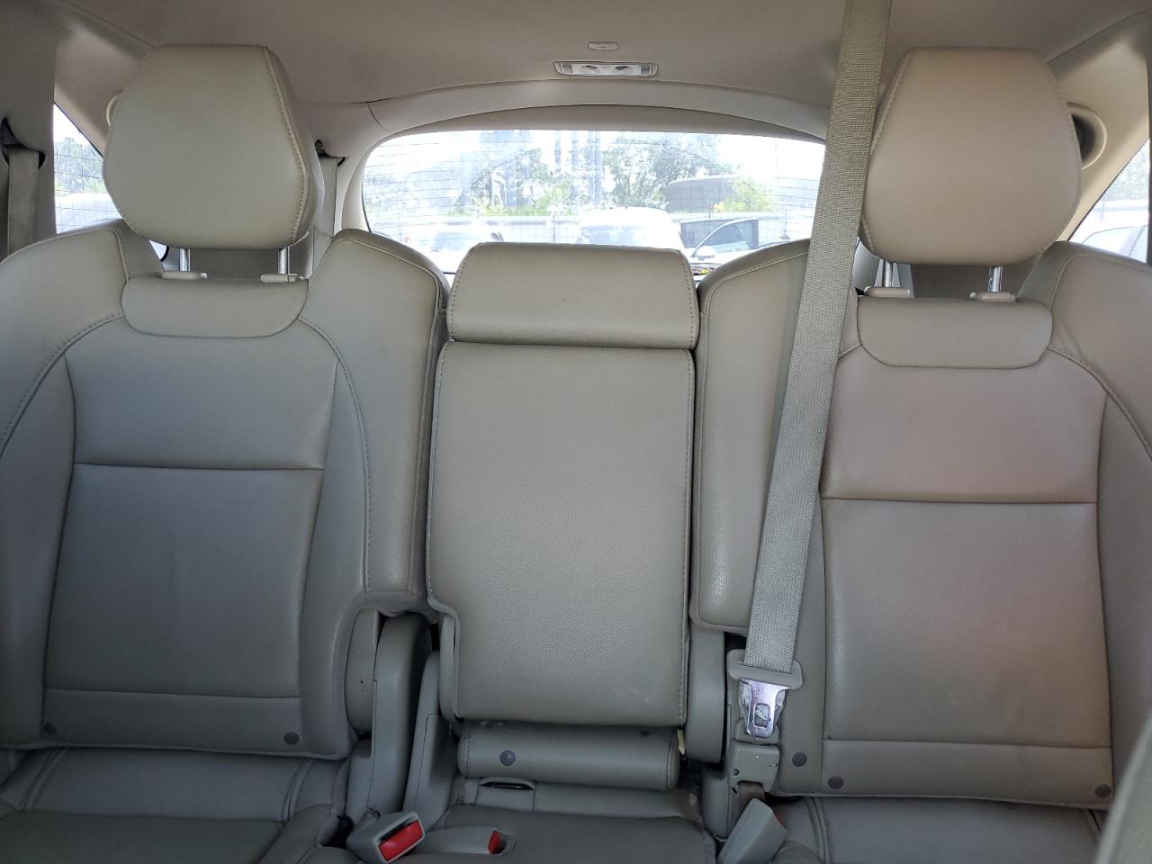 5fryd4h66eb048505 5FRYD4H66EB048505 2014 Acura Mdx Technology