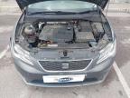 2013 SEAT LEON SE TD for sale at Copart CHESTER