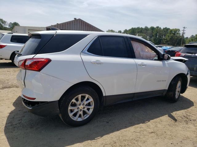  CHEVROLET EQUINOX 2019 Biały