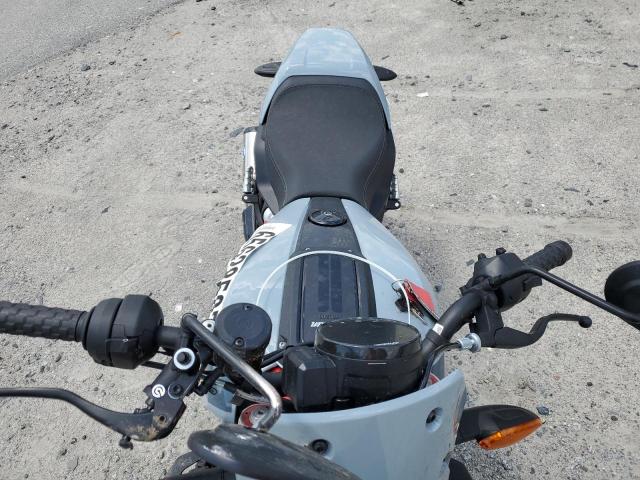2024 INDIAN MOTORCYCLE CO. FTR SPORT  
