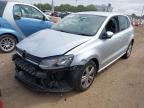 2017 VOLKSWAGEN POLO MATCH EDITION TSI S-  for sale at Copart SANDY