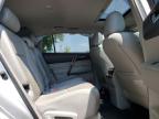 2011 TOYOTA HIGHLANDER HYBRID LIMITED   for sale at Copart ON - LONDON