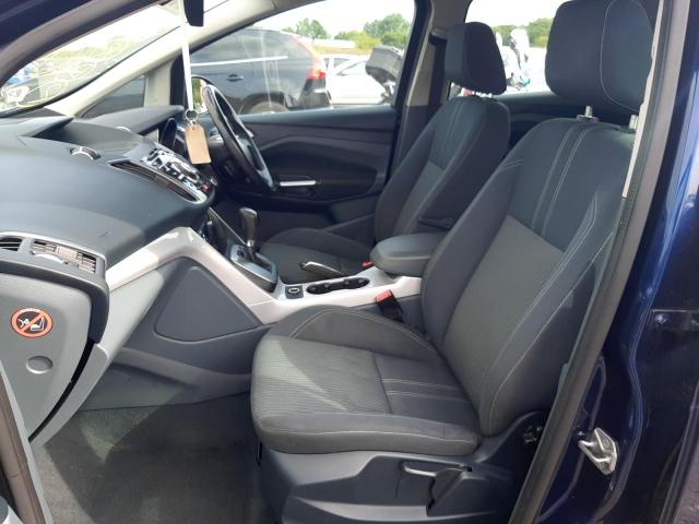 2011 FORD C-MAX TITA