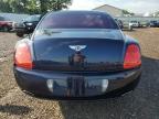2008 BENTLEY CONTINENTAL FLYING SPUR   à vendre chez Copart NY - SYRACUSE