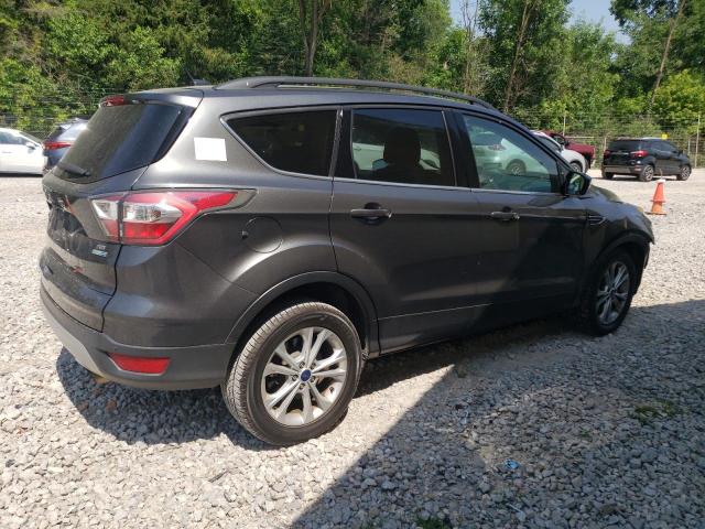  FORD ESCAPE 2017 Szary