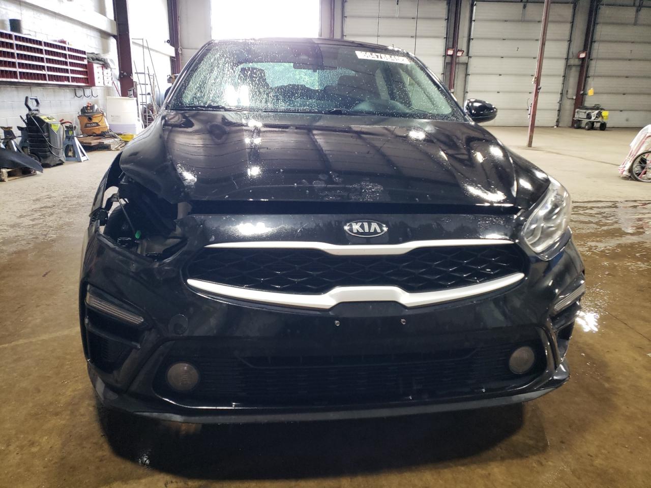 2021 Kia Forte Fe VIN: 3KPF24AD6ME369424 Lot: 66478845