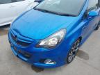2013 VAUXHALL CORSA VXR for sale at Copart SANDY