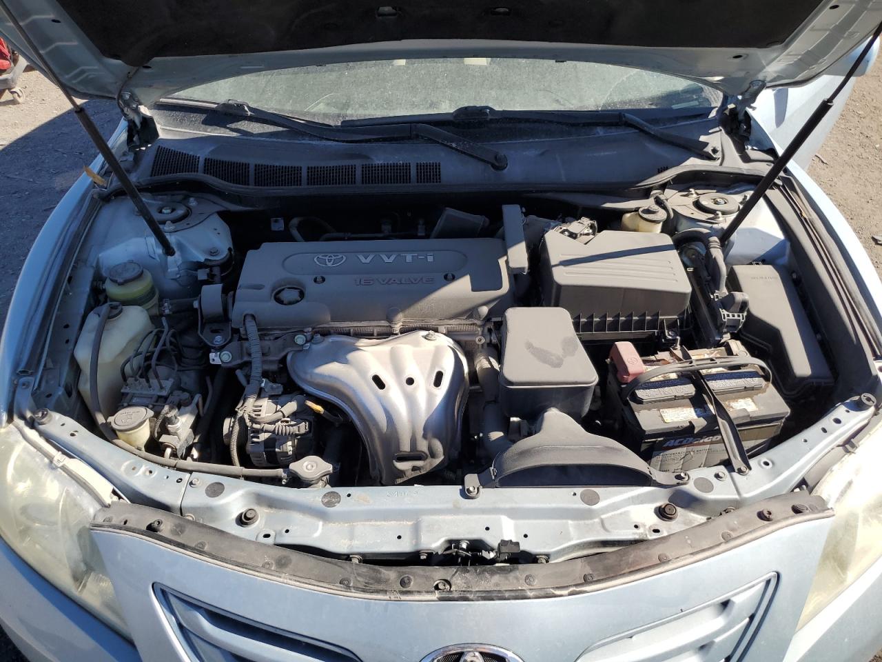 2009 Toyota Camry Base VIN: 4T1BE46K49U844635 Lot: 64390015