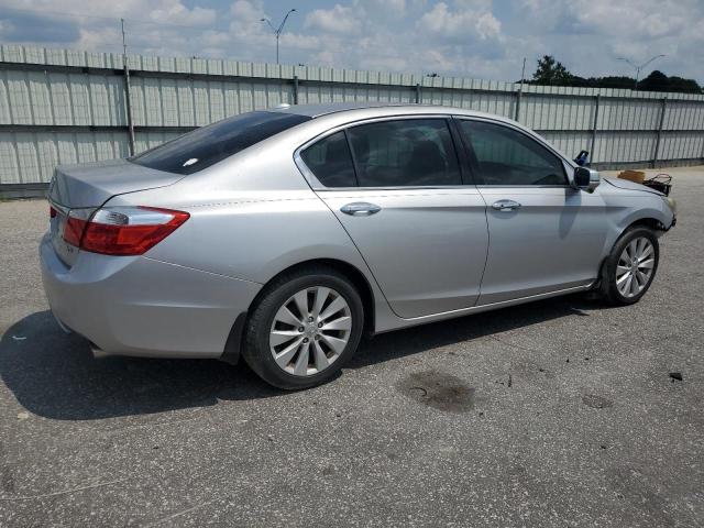 Sedans HONDA ACCORD 2014 Silver