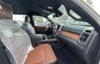 2022 RAM 3500 LONGHORN   for sale at Copart FL - MIAMI NORTH