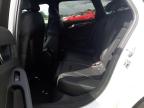 2011 AUDI A4 S LINE for sale at Copart SANDTOFT